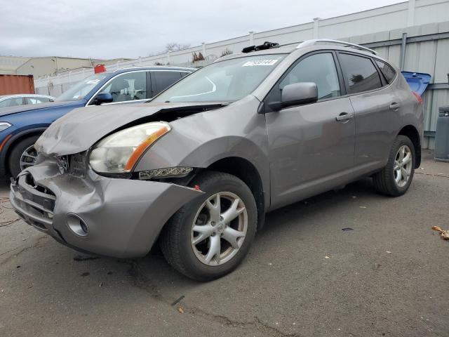 nissan rogue s 2008 jn8as58v48w117220