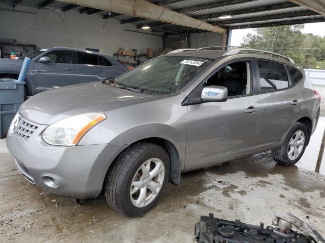 nissan rogue s 2008 jn8as58v48w120425