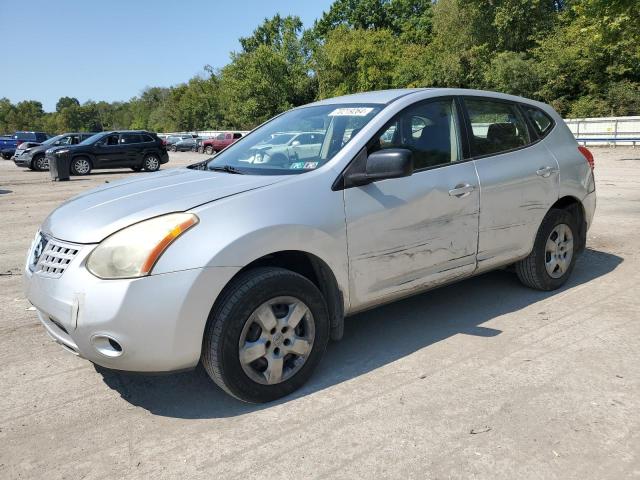 nissan rogue s 2009 jn8as58v59w179386