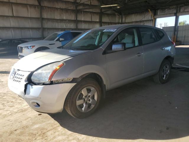 nissan rogue 2009 jn8as58v59w181817