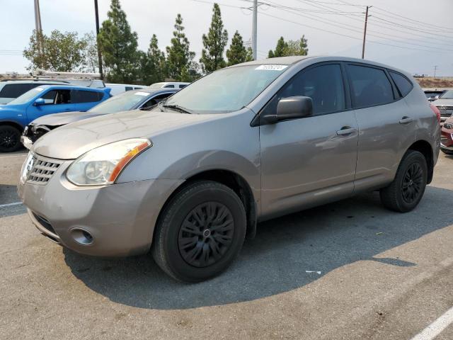 nissan rogue s 2008 jn8as58v68w119907