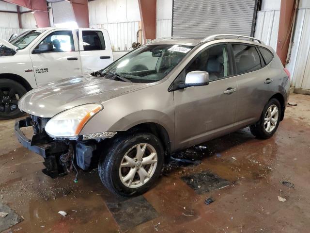 nissan rogue s 2009 jn8as58v69w435146