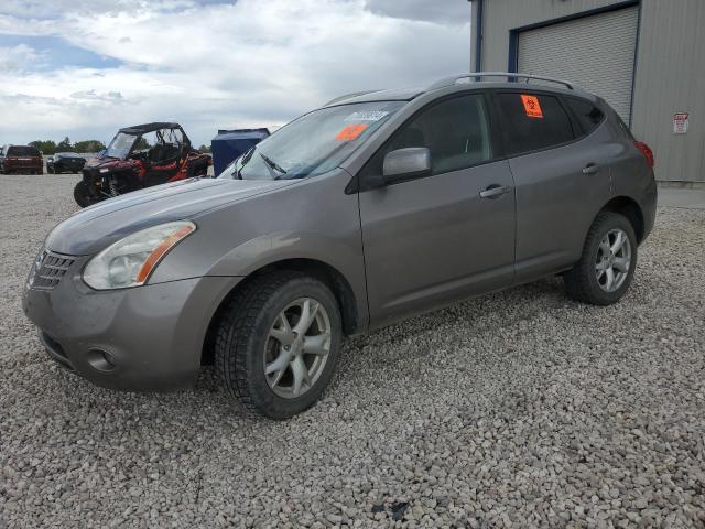 nissan rogue s 2008 jn8as58v78w118426