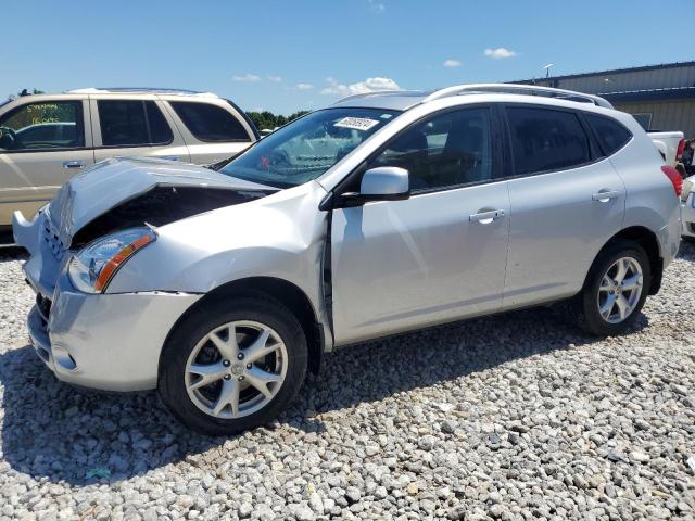 nissan rogue 2008 jn8as58v78w131340