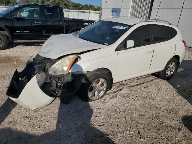 nissan rogue s 2008 jn8as58v78w404244