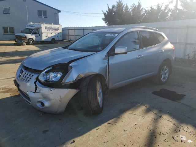 nissan rogue s 2009 jn8as58v79w188770