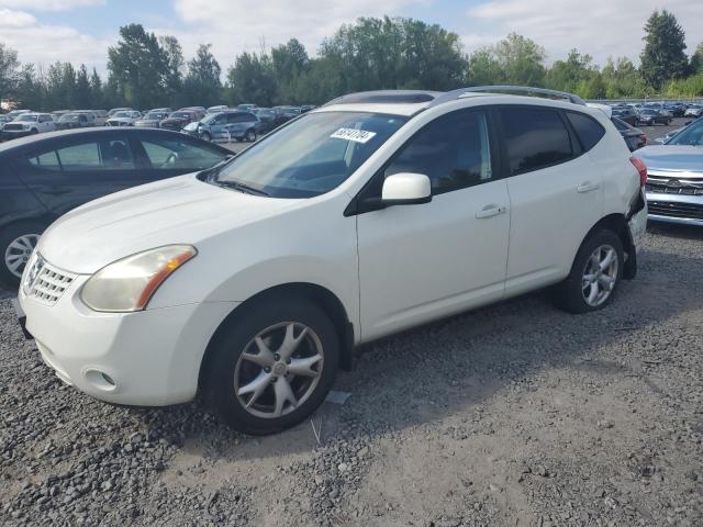 nissan rogue 2009 jn8as58v79w436127