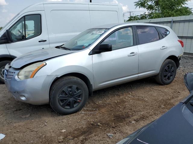 nissan rogue s 2008 jn8as58v88w109413