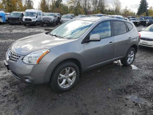 nissan rogue s 2008 jn8as58v88w123683