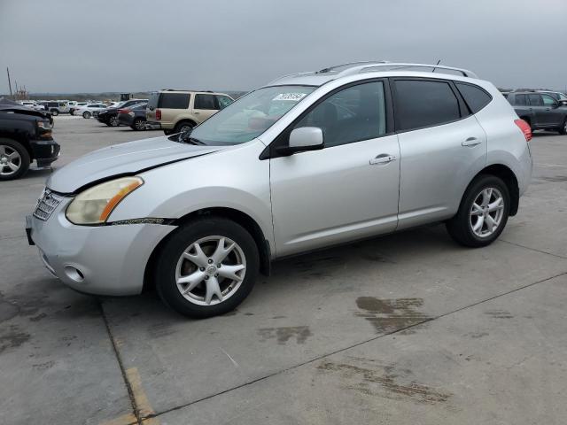 nissan rogue s 2008 jn8as58v88w144176