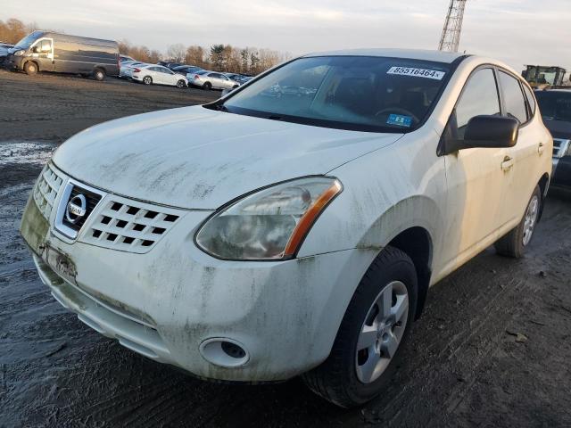 nissan rogue s 2008 jn8as58v88w407072