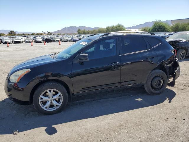 nissan rogue s 2008 jn8as58vx8w111874