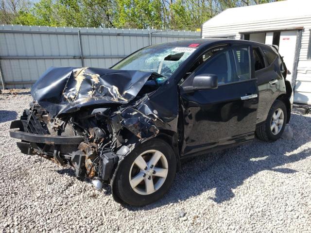 nissan rogue 2010 jn8as5mt0aw000423