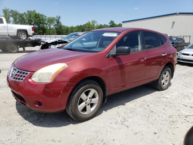 nissan rogue 2010 jn8as5mt0aw000776