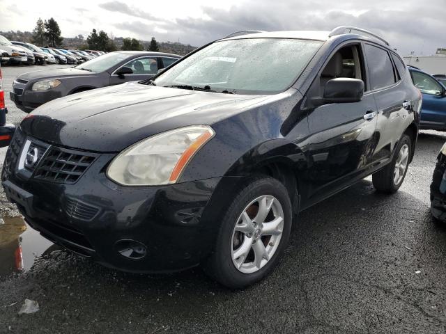 nissan rogue s 2010 jn8as5mt0aw007629