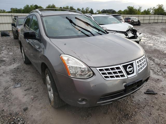 nissan rogue s 2010 jn8as5mt0aw021594