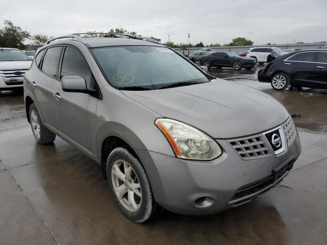 nissan rogue s 2010 jn8as5mt0aw022048