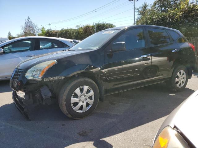 nissan rogue 2010 jn8as5mt0aw027007