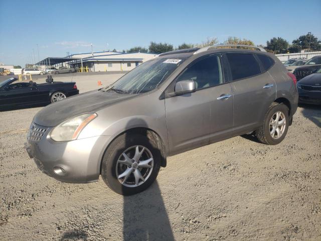 nissan rogue s 2010 jn8as5mt0aw500212