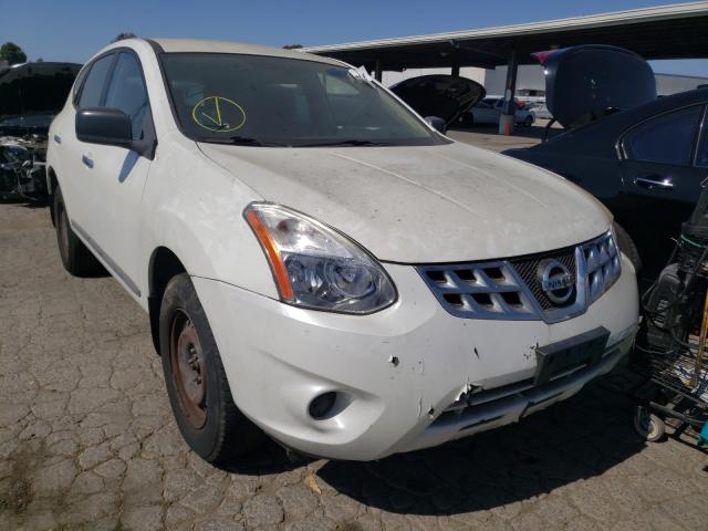 nissan rogue s 2011 jn8as5mt0bw152915