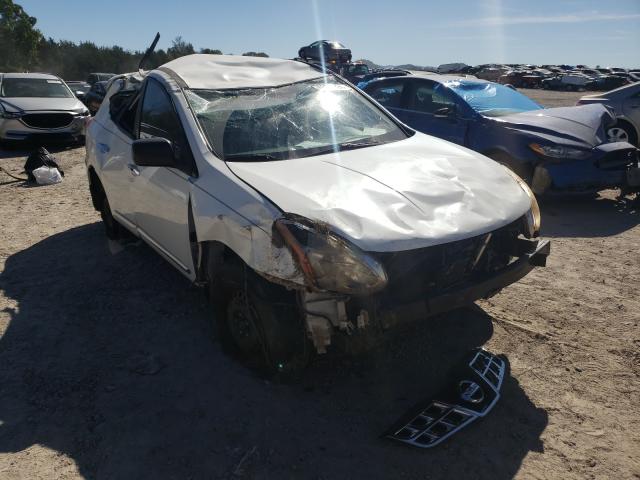 nissan rogue s 2011 jn8as5mt0bw164045