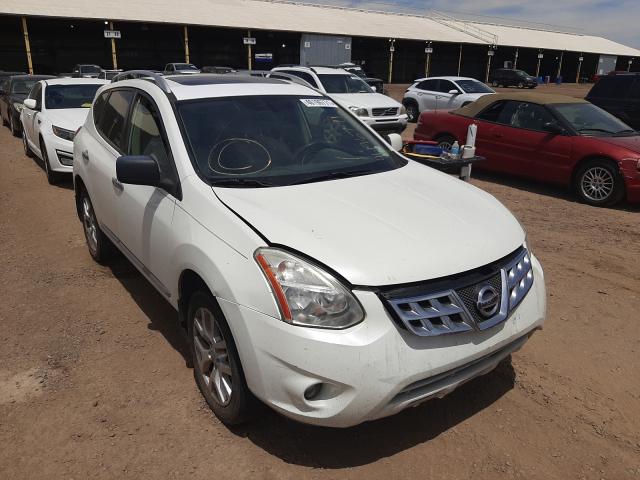 nissan rogue s 2011 jn8as5mt0bw167902