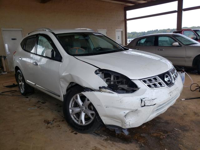 nissan rogue s 2011 jn8as5mt0bw171674