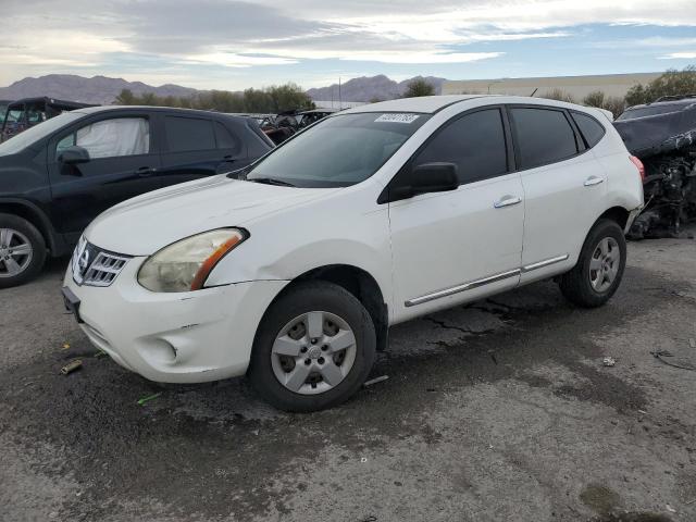 nissan rogue s 2011 jn8as5mt0bw176941