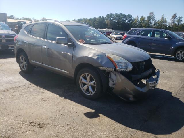 nissan rogue s 2011 jn8as5mt0bw183632