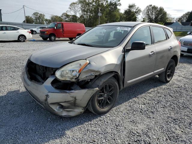 nissan rogue s 2011 jn8as5mt0bw564932