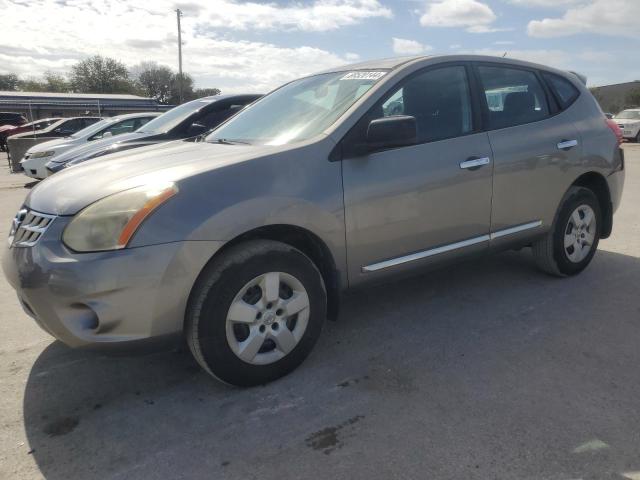 nissan rogue s 2011 jn8as5mt0bw565952