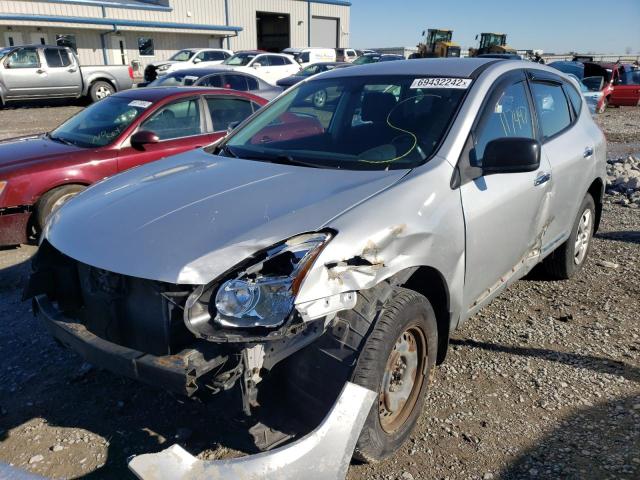 nissan rogue s 2011 jn8as5mt0bw572433