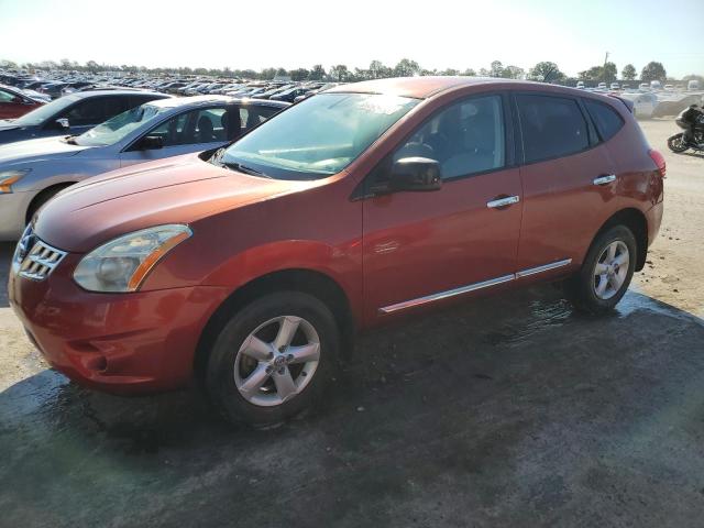 nissan rogue s 2012 jn8as5mt0cw264874