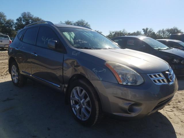 nissan rogue s 2012 jn8as5mt0cw265572