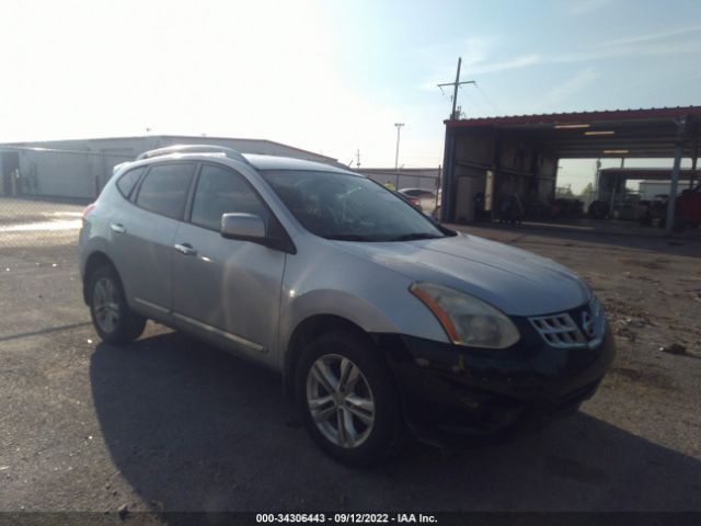 nissan rogue 2012 jn8as5mt0cw268360