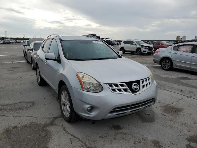 nissan rogue s 2012 jn8as5mt0cw273686