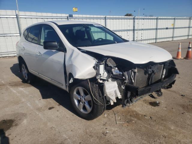 nissan rogue s 2012 jn8as5mt0cw278855