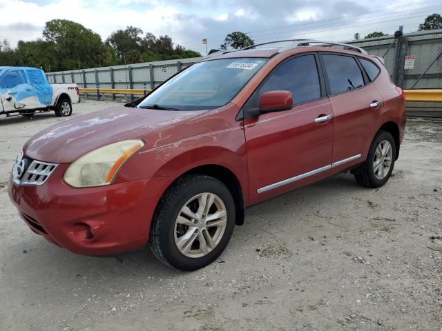 nissan rogue s 2012 jn8as5mt0cw283375