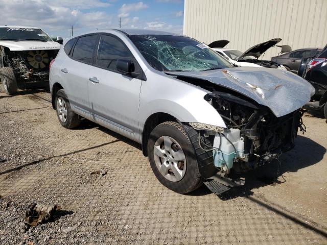 nissan rogue s 2012 jn8as5mt0cw283747