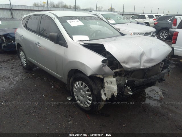 nissan rogue 2012 jn8as5mt0cw298152