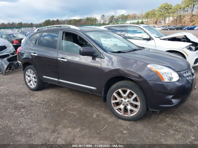 nissan rogue 2012 jn8as5mt0cw298748