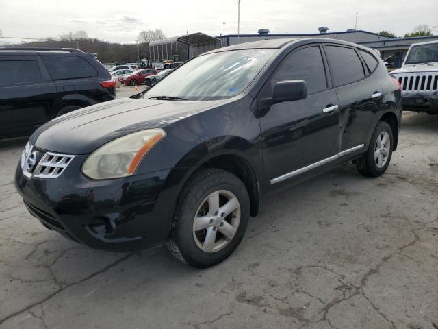 nissan rogue 2012 jn8as5mt0cw303012