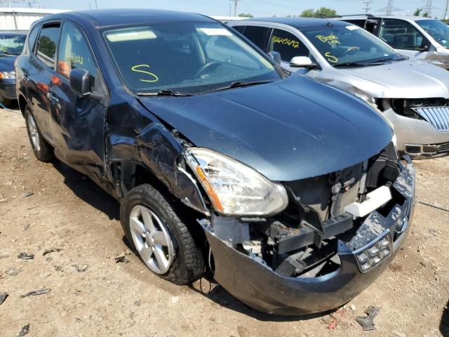 nissan rogue s 2012 jn8as5mt0cw607361