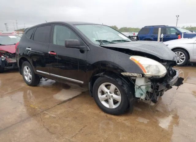 nissan rogue 2012 jn8as5mt0cw614343