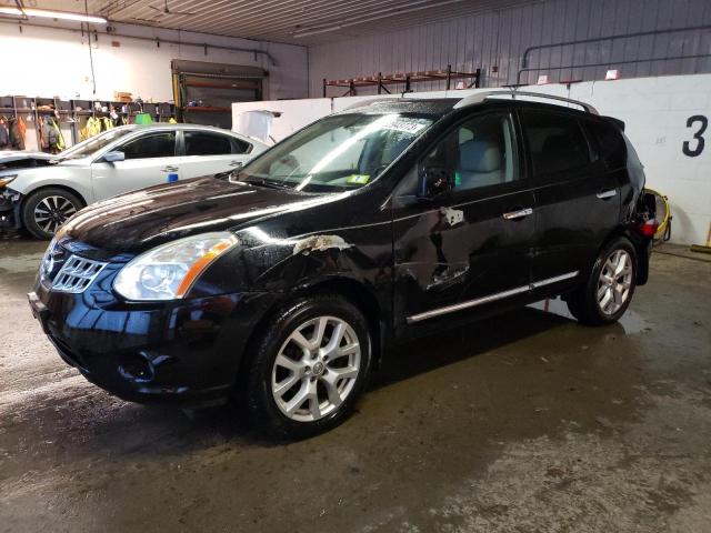 nissan rogue 2013 jn8as5mt0dw005559