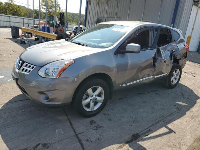 nissan rogue s 2013 jn8as5mt0dw021373