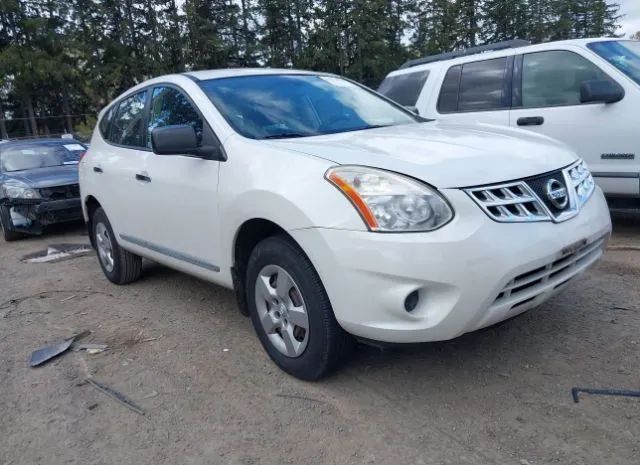 nissan rogue 2013 jn8as5mt0dw024158