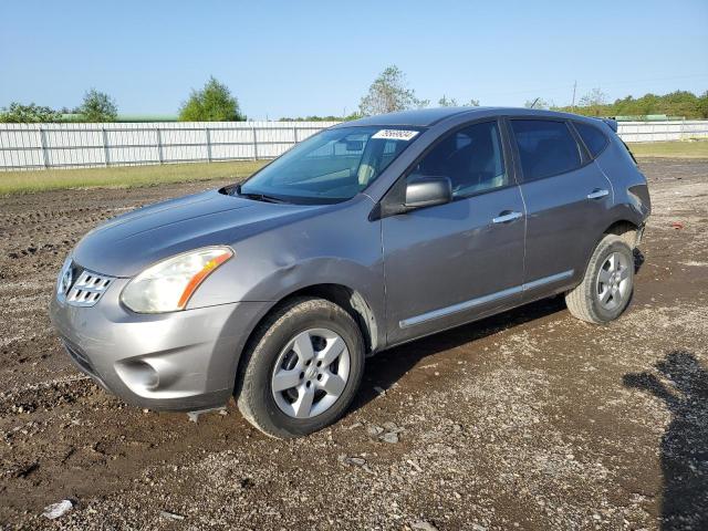 nissan rogue s 2013 jn8as5mt0dw025276