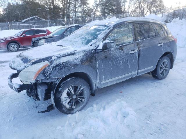 nissan rogue s 2013 jn8as5mt0dw030431