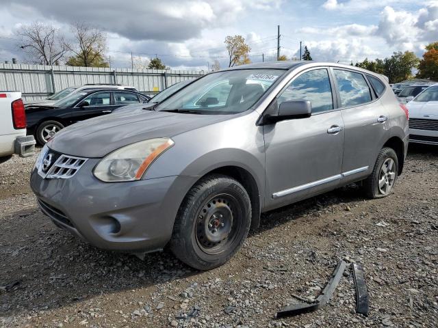 nissan rogue s 2013 jn8as5mt0dw032230